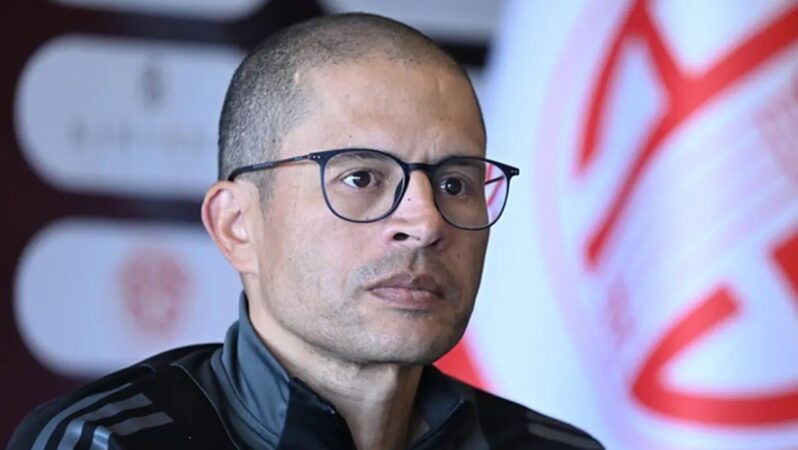 Alex de Souza’nın yeni takımı belli oldu