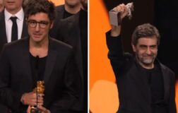 Berlin Film Festivali’nde Türk başarısı: Altın Ayı İlker Çatak’a,