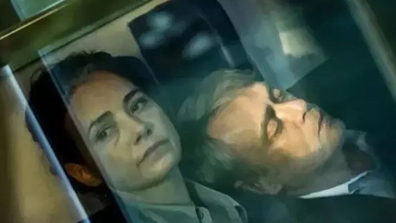 Berlin’de Altın Ayı Ödülü’ne değer görülen Sarı Zarflar ne anlatı