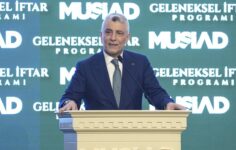 Bakan Bolat: Avrupa Birliği Komisyonu Türkiye ile ilişkileri iler