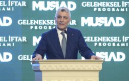 Bakan Bolat: Avrupa Birliği Komisyonu Türkiye ile ilişkileri iler