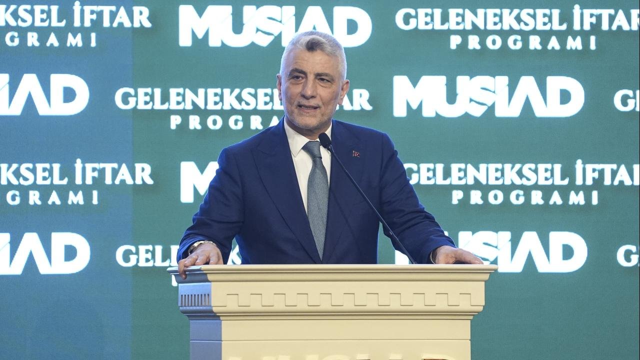 Bakan Bolat: Avrupa Birliği Komisyonu Türkiye ile ilişkileri iler