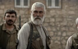 Berlin’de Gümüş Ayı’yı kazanan Kurtuluş filminin konusu ne?