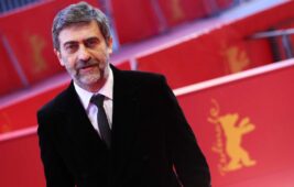 Berlin Film Festivali’nde Gümüş Ayı’yı kazanan Emin Alper kimdir?