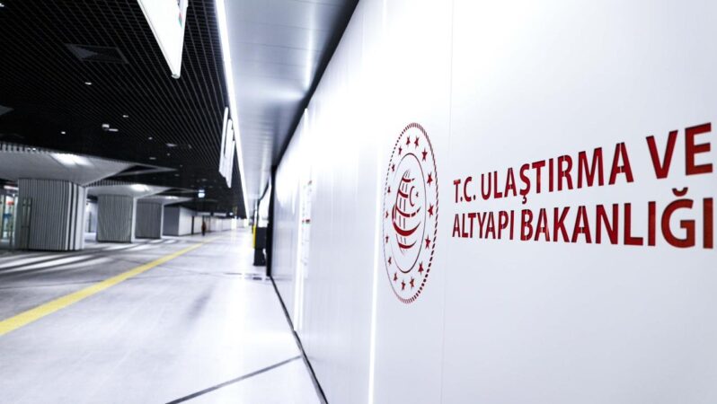 Ulaştırma ve Altyapı Bakanlığı 60 ARGE projesini destekleyecek