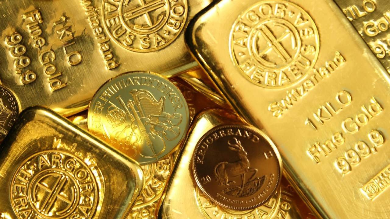 Bankacılık devi tarih ve rakam verip açıkladı: Altında ralli süre