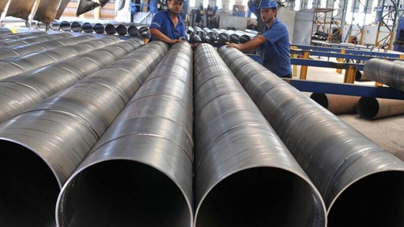 Türkiye’nin en büyük şirketlerindendi, TMSF’ye devrediliyor