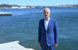 Türk Boğazları’nda dijital denizcilik dönemi