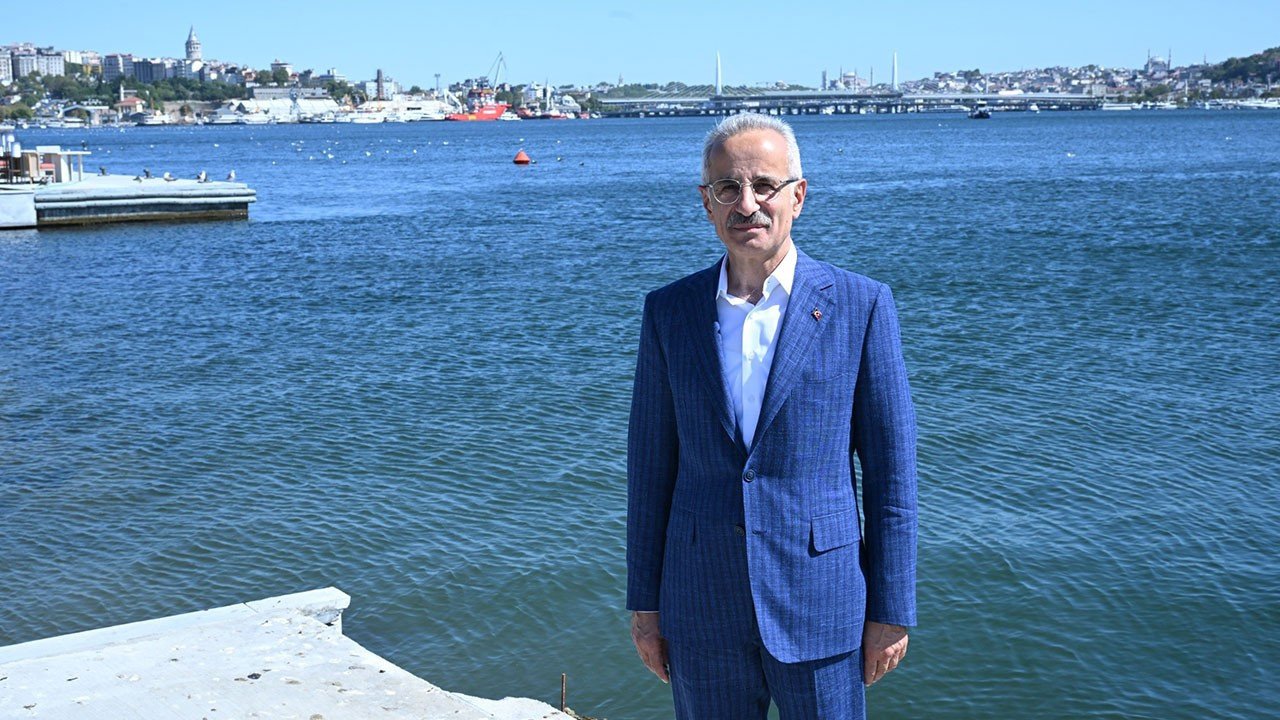 Türk Boğazları’nda dijital denizcilik dönemi