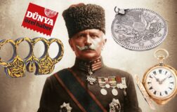 Çöl Kaplanı’nın hatırası 1.8 milyona satıldı 1.8 milyona satıldı!