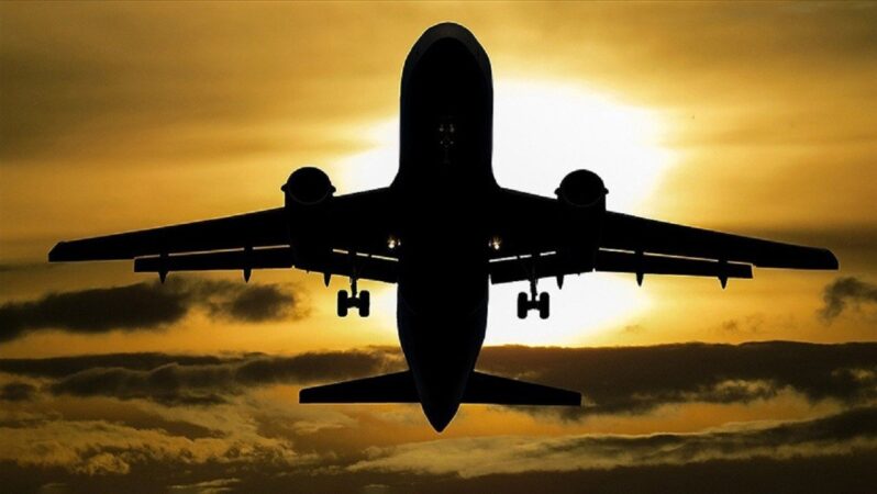 Moskova’da İHA alarmı: Uçuşlar kısıtlandı