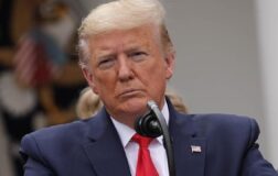 Son dakika: Trump’ın konutuna izinsiz giriş girişimi kanlı bitti