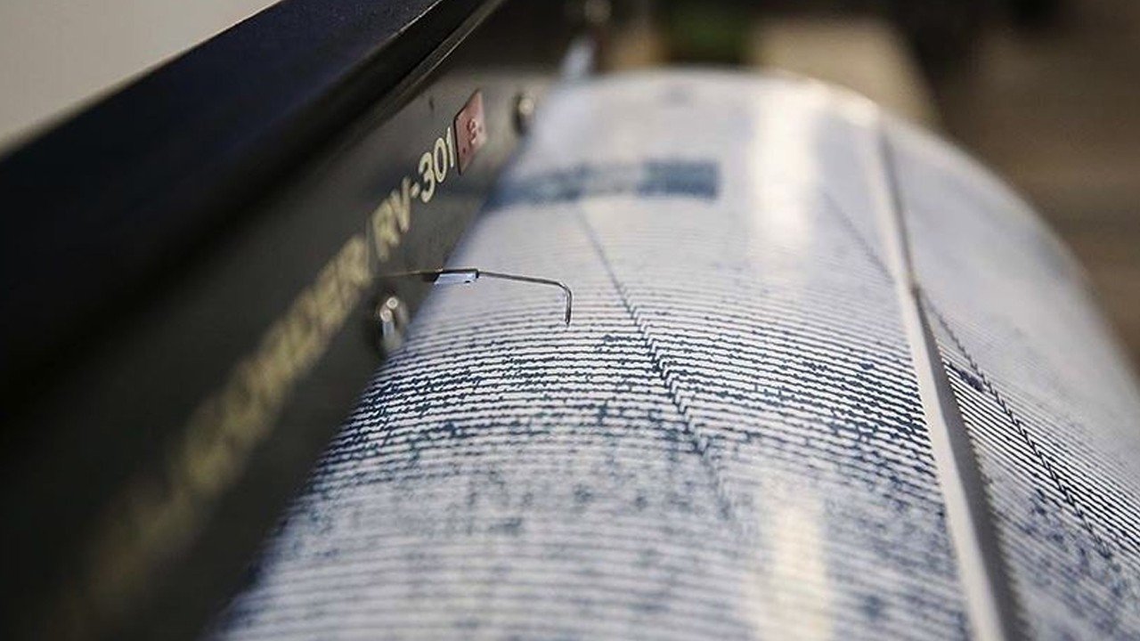 Malezya’da 7,1 büyüklüğünde deprem