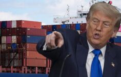 AB’den Trump’a tarife tepkisi: Anlaşmaya sadık kalın