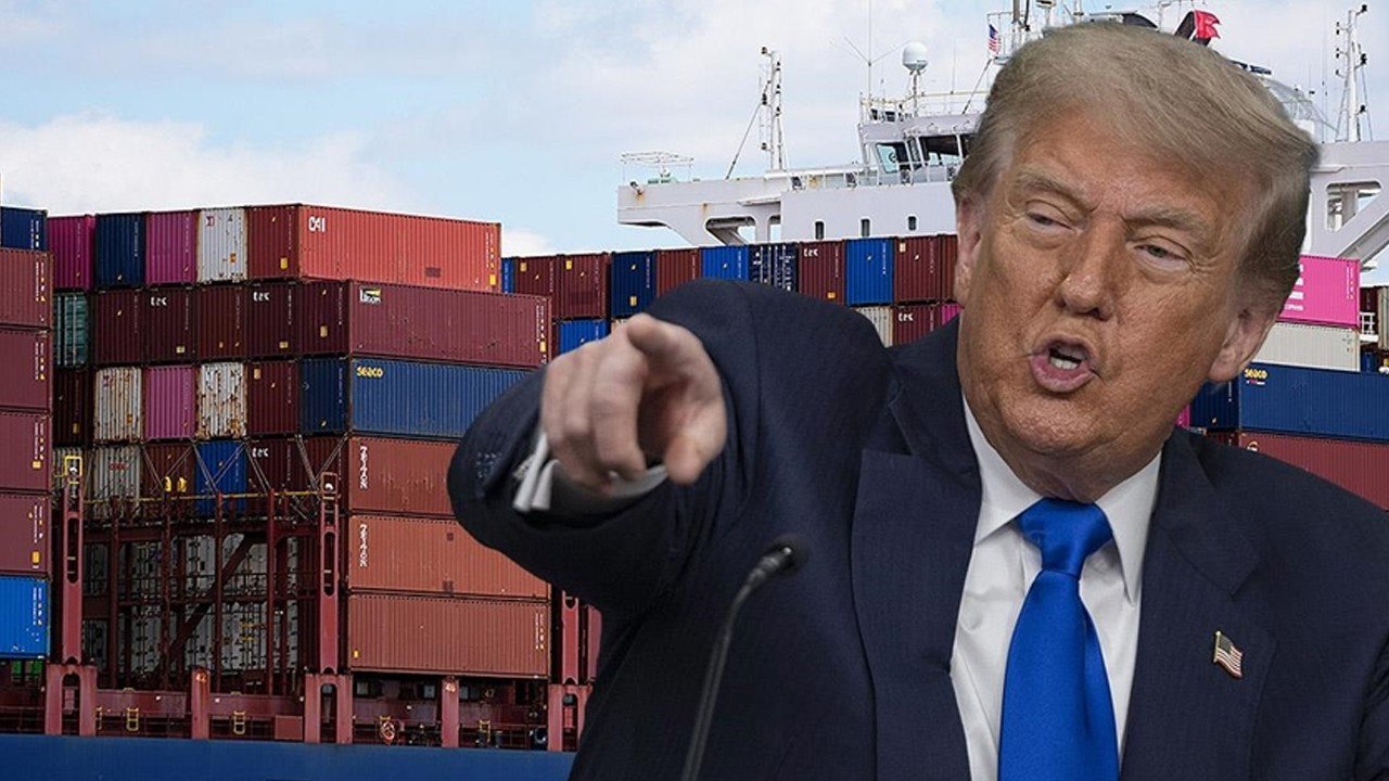 AB’den Trump’a tarife tepkisi: Anlaşmaya sadık kalın