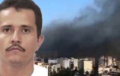 Kartel lideri El Mencho Meksika’da öldürüldü! Cüneyt Özdemir mahs