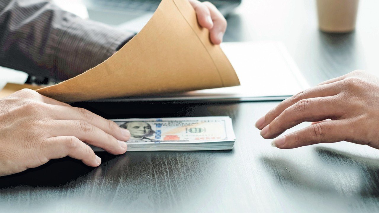 Şirketlerin görünmeyen kaybı: Suistimal faturası cirodan yüzde 5