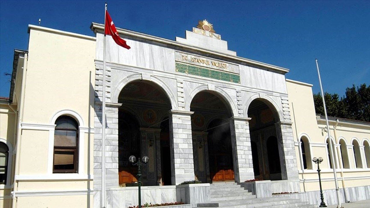 İstanbul Valiliği’nden kuduz açıklaması