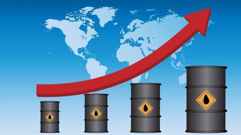 Goldman Sachs petrol tahminlerini artırdı