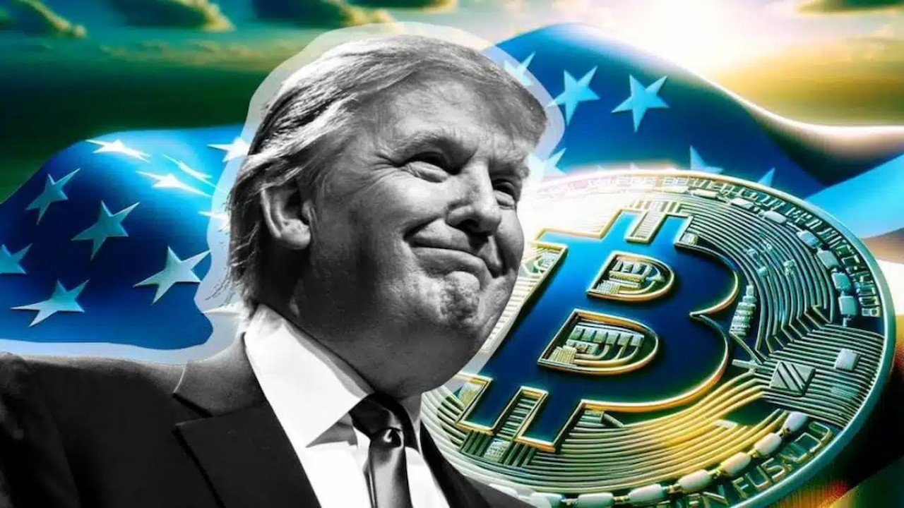 Trump tarifesi kriptoyu vurdu: Bitcoin’de büyük kayıp