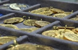 Altının gramı 7 bin 271 liraya yükseldi