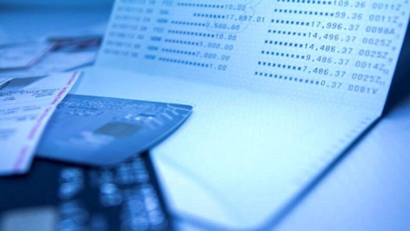 IBAN’ın başkalarına kullandırılması cezaya neden olabilir