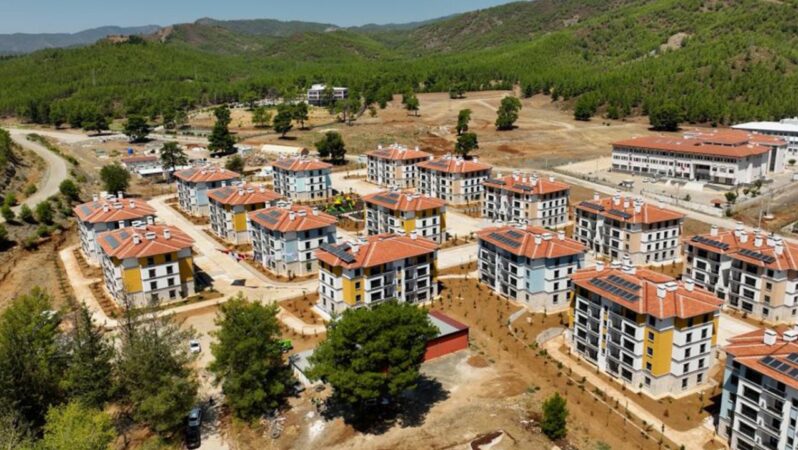 2026 Ankara TOKİ kura çekimi ne zaman? TOKİ Ankara isim listesi y