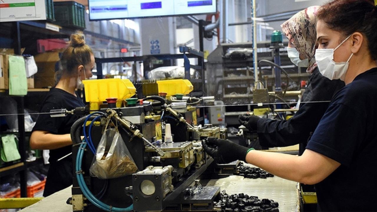 KOBİ’lere 50 milyon liraya kadar kredi desteği geliyor