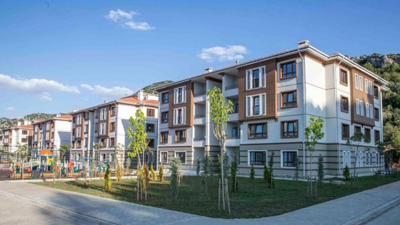 2026 İstanbul TOKİ kura çekimi ne zaman? TOKİ İstanbul başvuru so