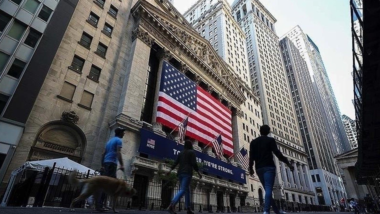 Goldman Sachs’tan ABD tahmini: Ekonomide toparlanma sinyali
