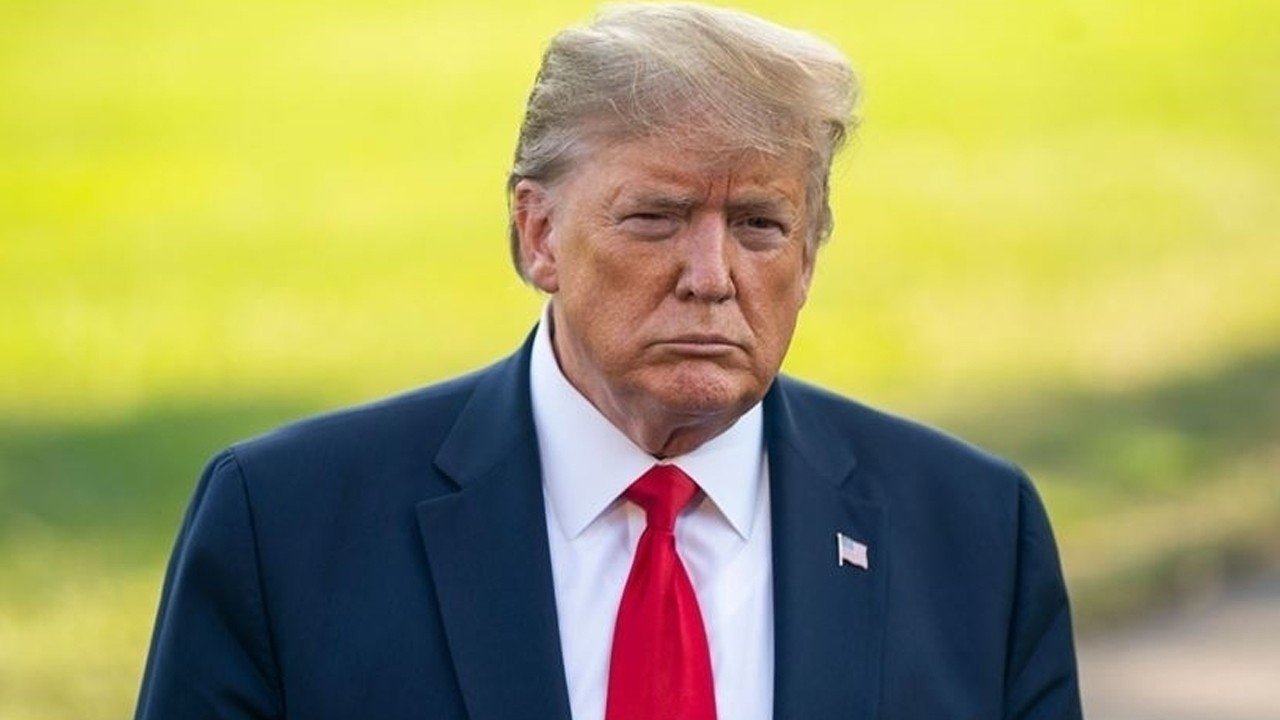 Trump’tan Yüksek Mahkeme kararına tepki: Tarifeler artık daha güç