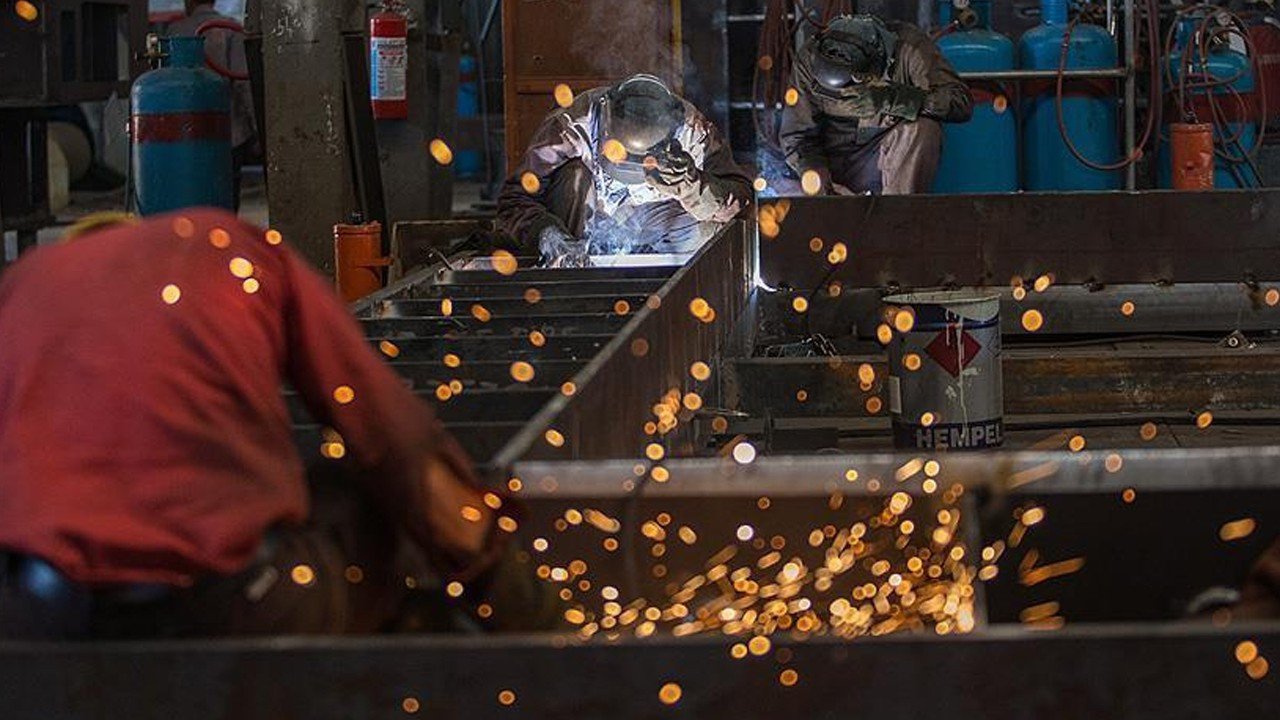 ABD’de fabrika siparişleri aralıkta azaldı