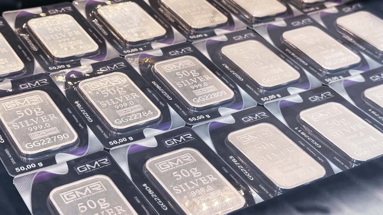 ABD’den gelen karar piyasaları sarstı! Gümüşte yükseliş yeniden b