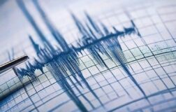 Çin’in Sincan Uygur Özerk Bölgesi’nde 5,1 büyüklüğünde deprem