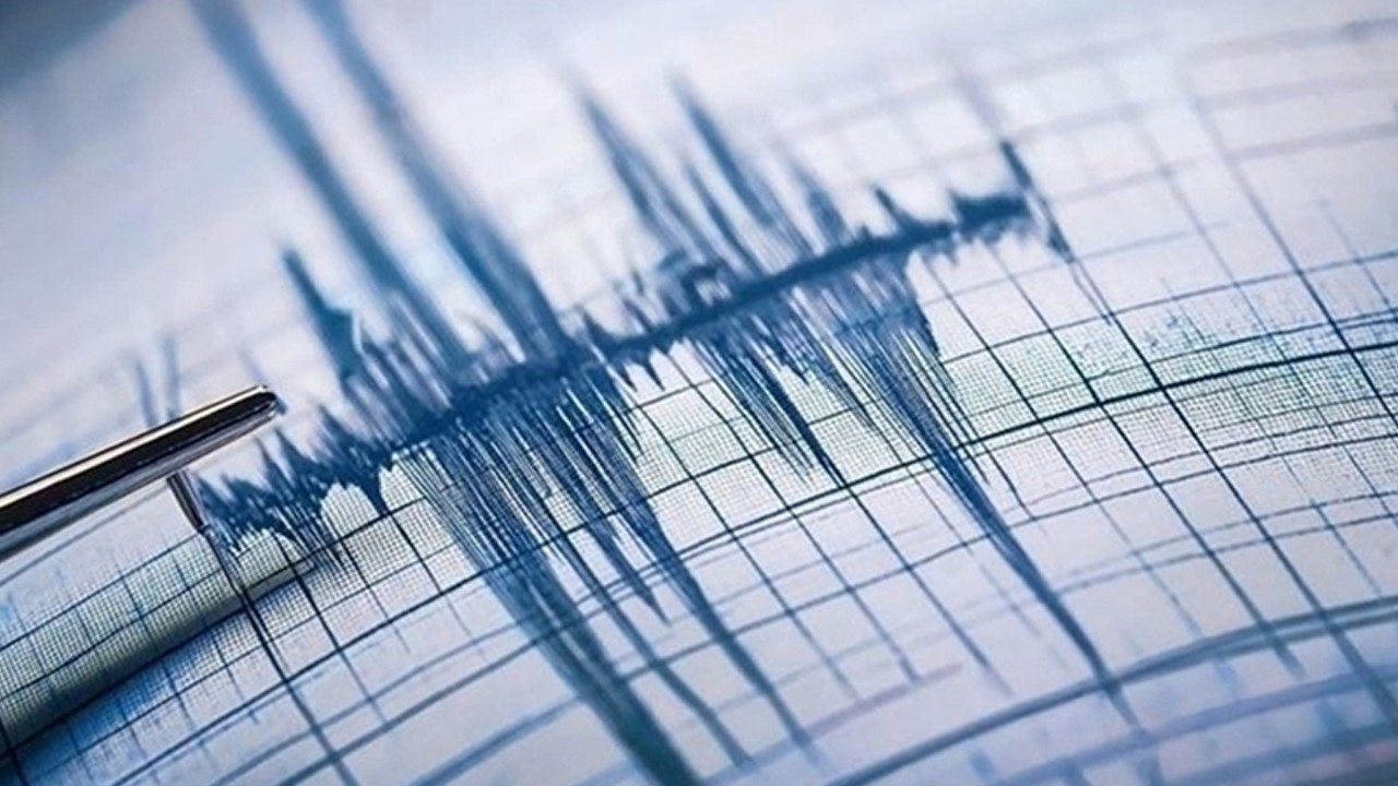Çin’in Sincan Uygur Özerk Bölgesi’nde 5,1 büyüklüğünde deprem