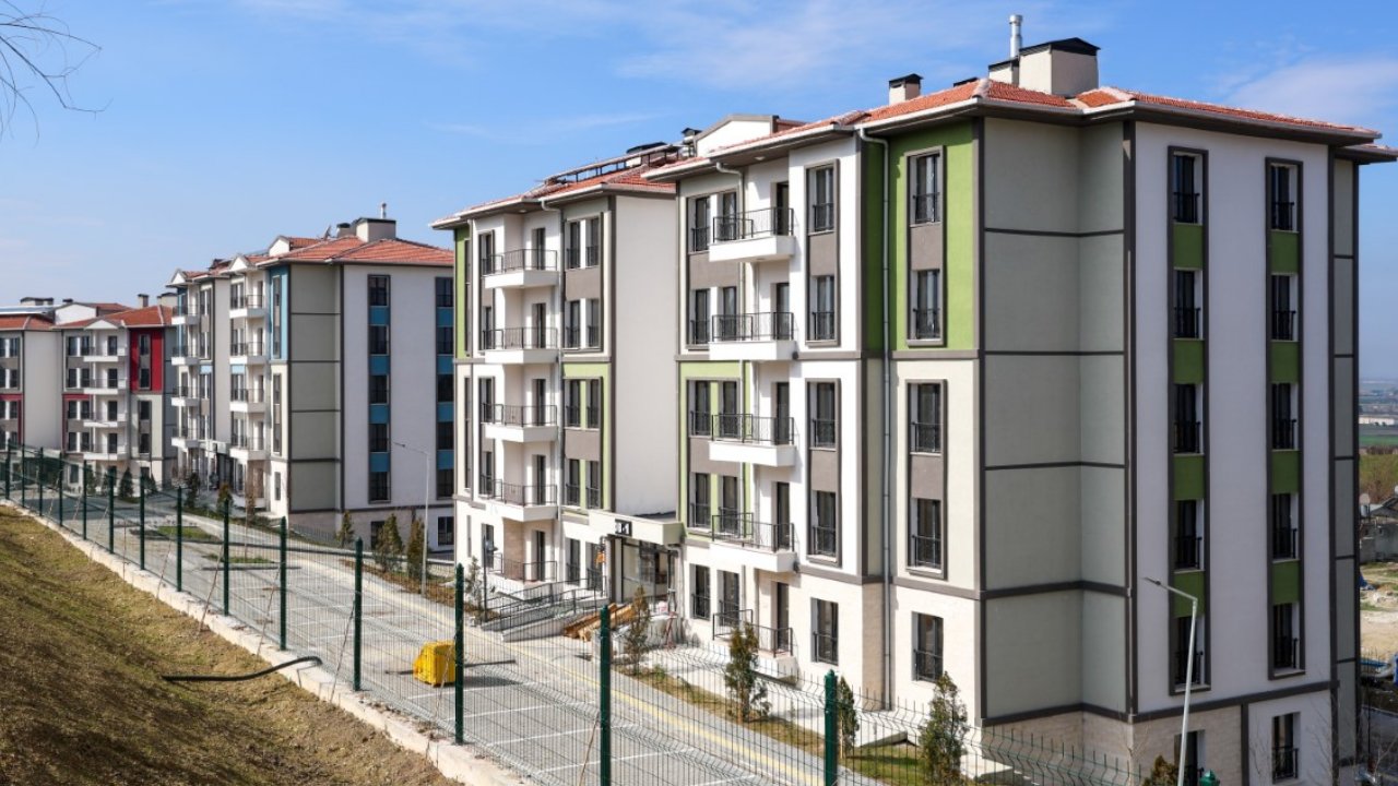 YENİ TOKİ KURA TAKVİMİ: 23-28 Şubat TOKİ kuraları nerede ve ne za