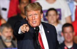 Trump’tan dünyaya bir tehdit daha: ‘Tarifeler çok daha güçlü şeki