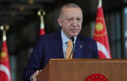 Erdoğan’dan ‘Terörsüz Türkiye’ mesajı: Millet sürece sahip çıkıyo