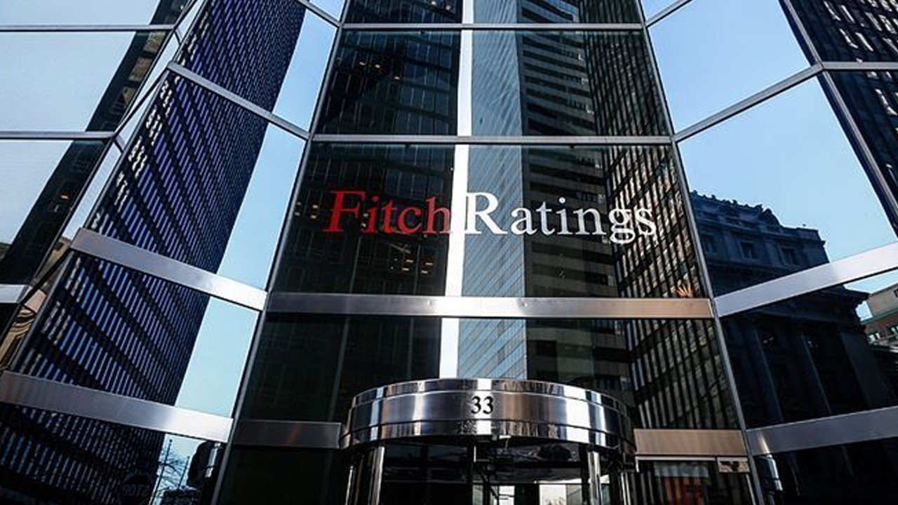 Fitch’ten kritik değerlendirme: Çin’de finansal dengesizlikler zi
