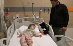 Baba ve kızı darp edilmişti… Bakanlık müfettiş görevlendirdi