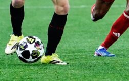 Futbolda şike ve bahis operasyonu: 4 tutuklama