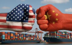 Çin’den ABD’ye tarifeleri iptal etme çağrısı