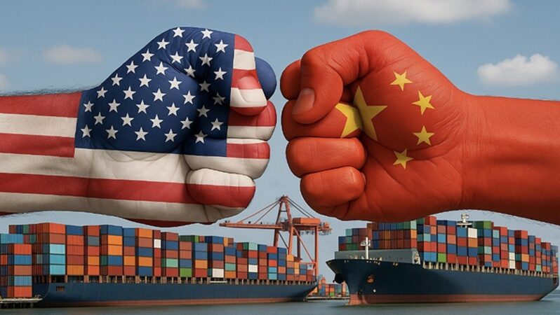 Çin’den ABD’ye tarifeleri iptal etme çağrısı