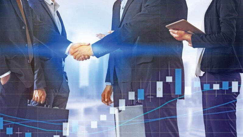 Birleşme ve satın almalar 16,2 milyar dolara ulaştı