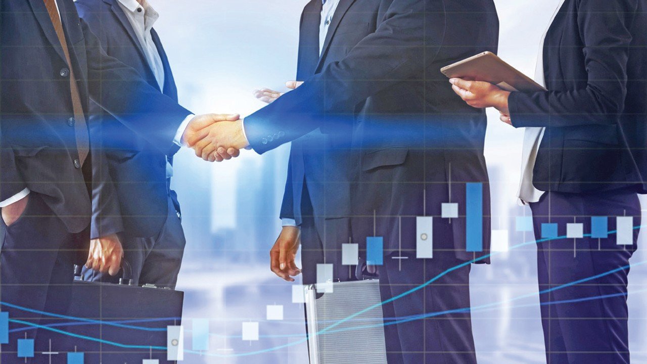 Birleşme ve satın almalar 16,2 milyar dolara ulaştı