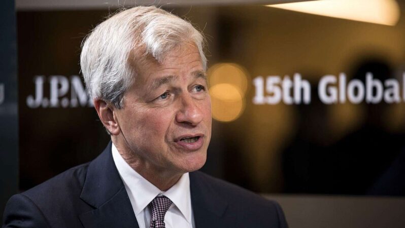 JPMorgan’dan güçlü ilk çeyrek sinyali: Dimon göreve devam edecek