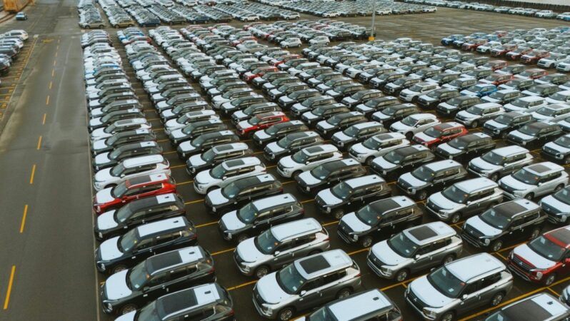 Yollar elektrikleniyor! AB pazarında her beş araçtan biri elektri