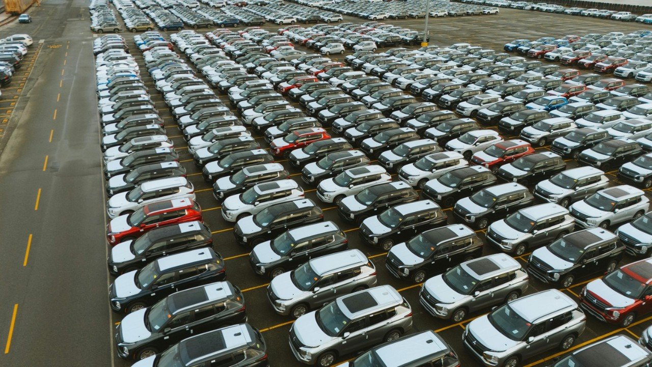 Yollar elektrikleniyor! AB pazarında her beş araçtan biri elektri