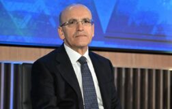 Bakan Şimşek’ten dezenflasyon mesajı: Beklentiler düşüşte