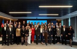 Enerji sektörüne genç liderler yetişiyor